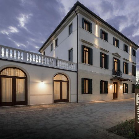 The Foscarini Hotel Mogliano Veneto Bagian luar foto