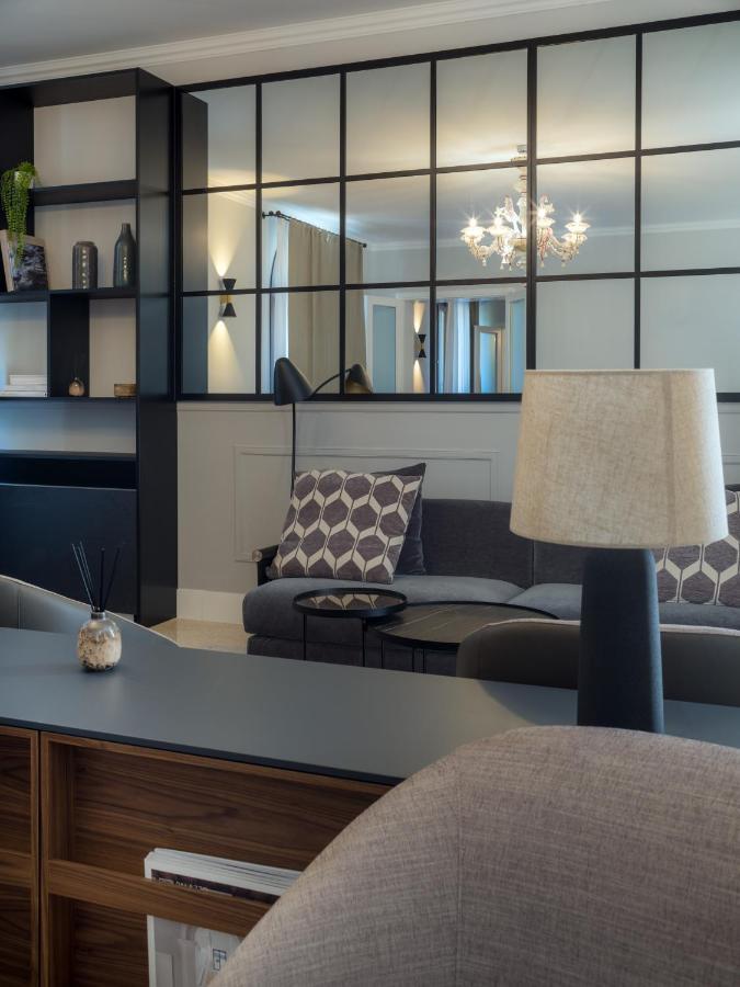 The Foscarini Hotel Mogliano Veneto Bagian luar foto