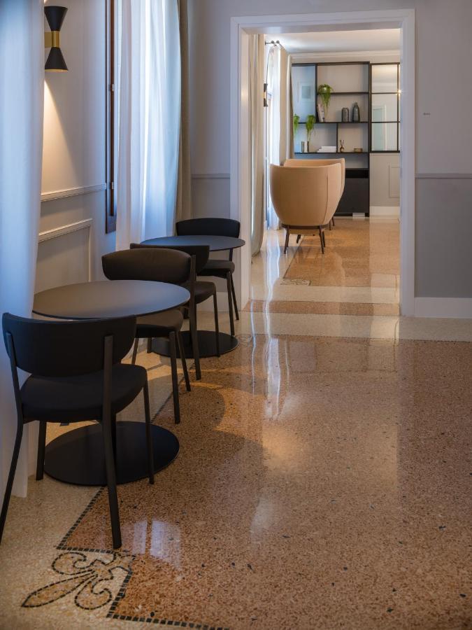 The Foscarini Hotel Mogliano Veneto Bagian luar foto