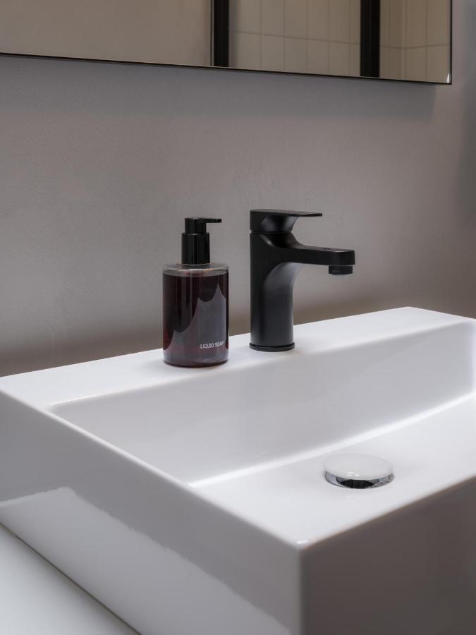 The Foscarini Hotel Mogliano Veneto Bagian luar foto