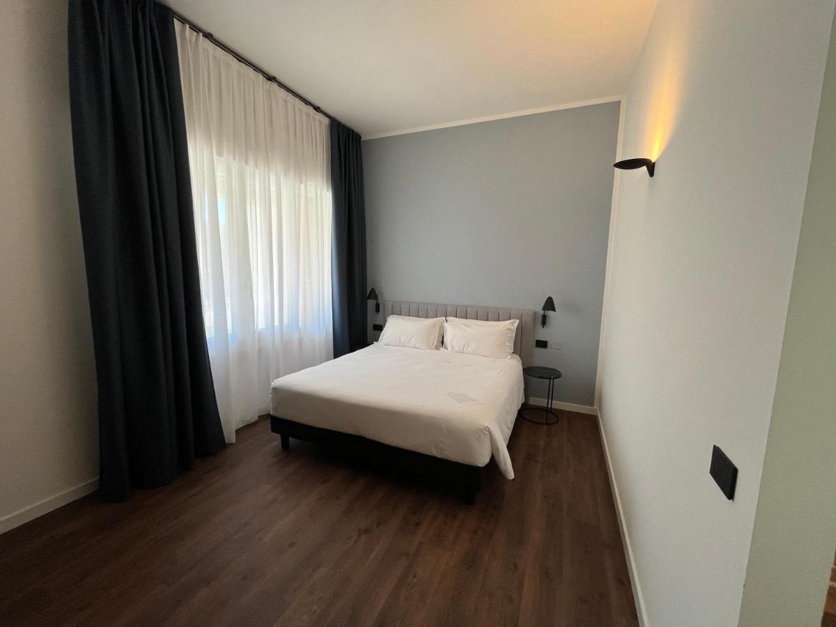 The Foscarini Hotel Mogliano Veneto Bagian luar foto