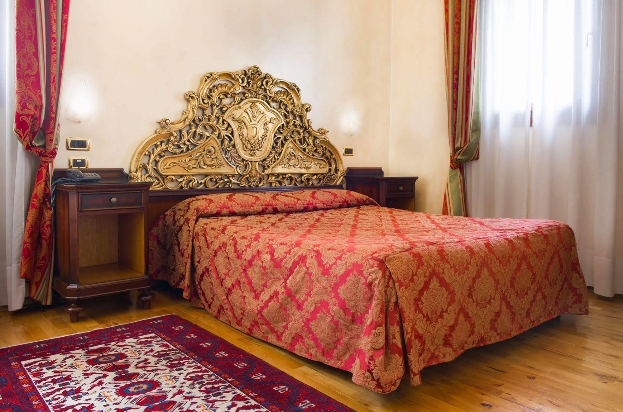 The Foscarini Hotel Mogliano Veneto Bagian luar foto