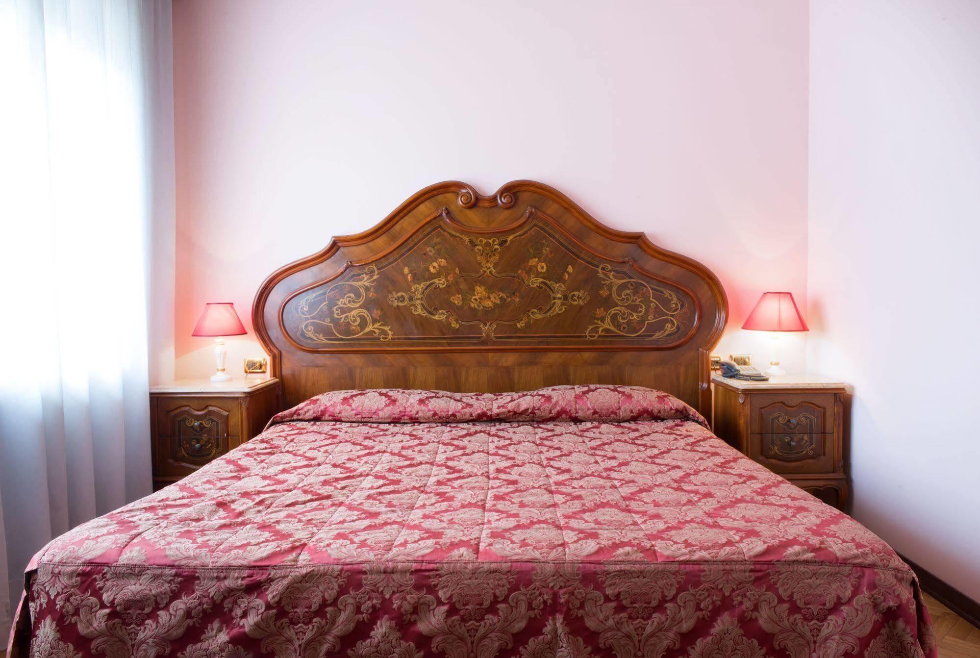 The Foscarini Hotel Mogliano Veneto Bagian luar foto