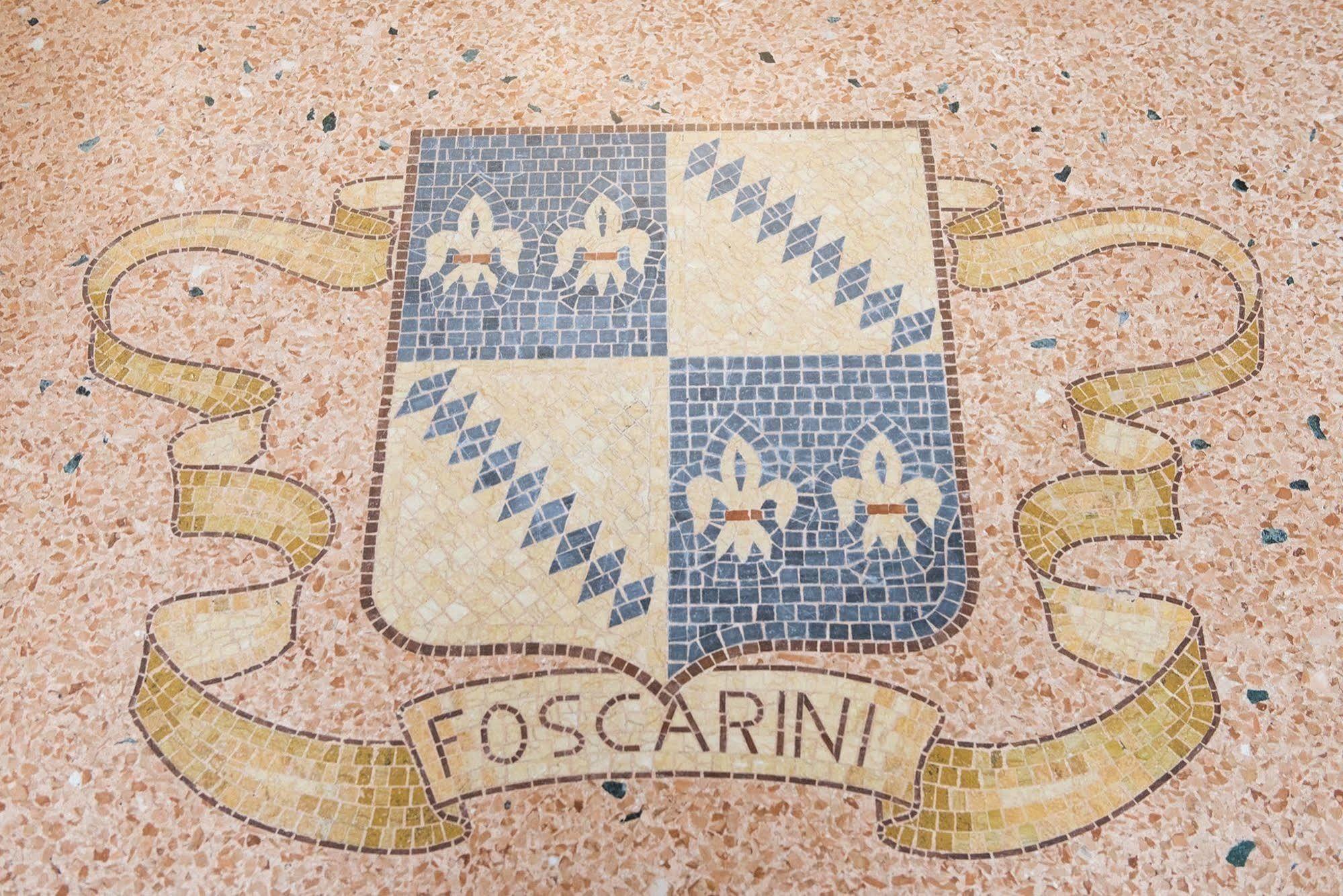 The Foscarini Hotel Mogliano Veneto Bagian luar foto