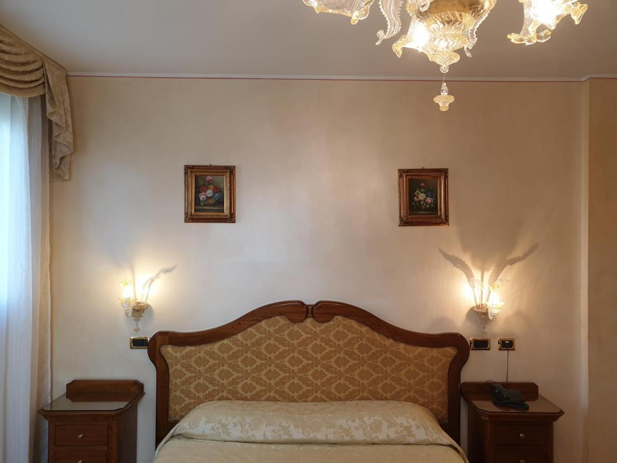 The Foscarini Hotel Mogliano Veneto Bagian luar foto