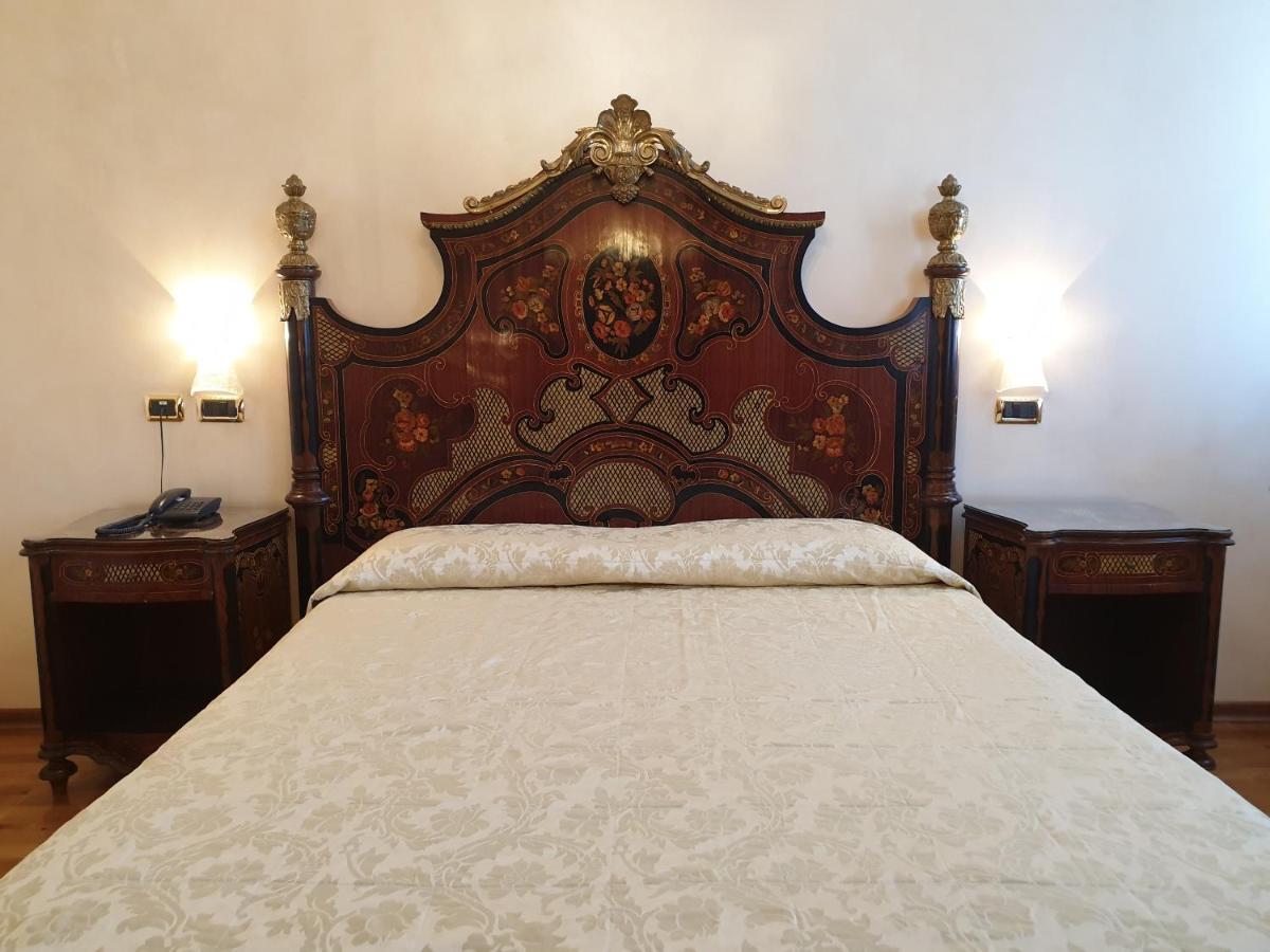The Foscarini Hotel Mogliano Veneto Bagian luar foto